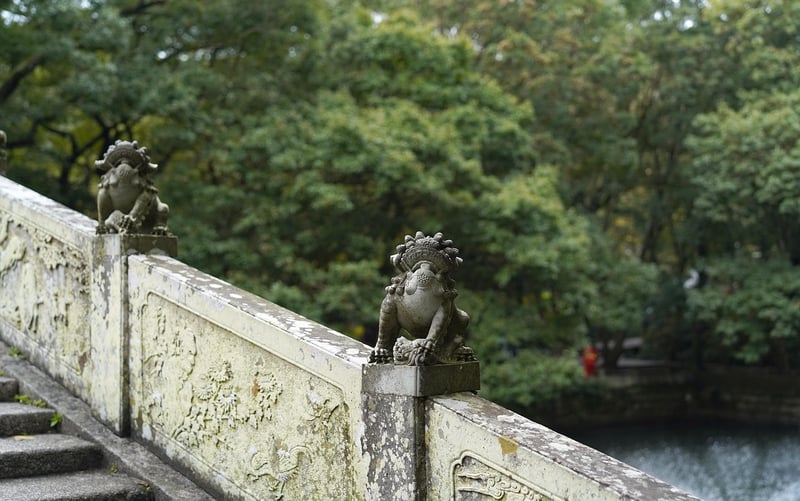 Unicorn guardians